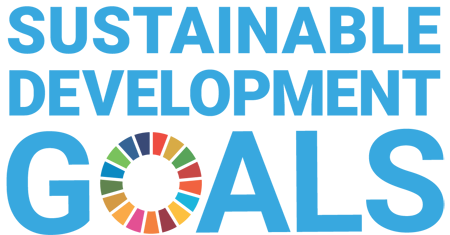 SDGsへの取り組みロゴ