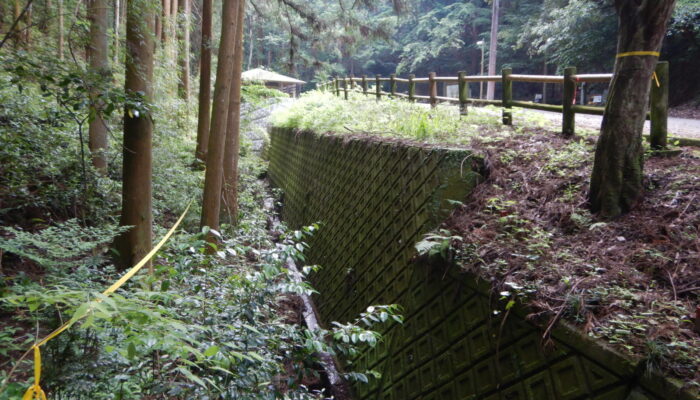 2025年6月　着手前